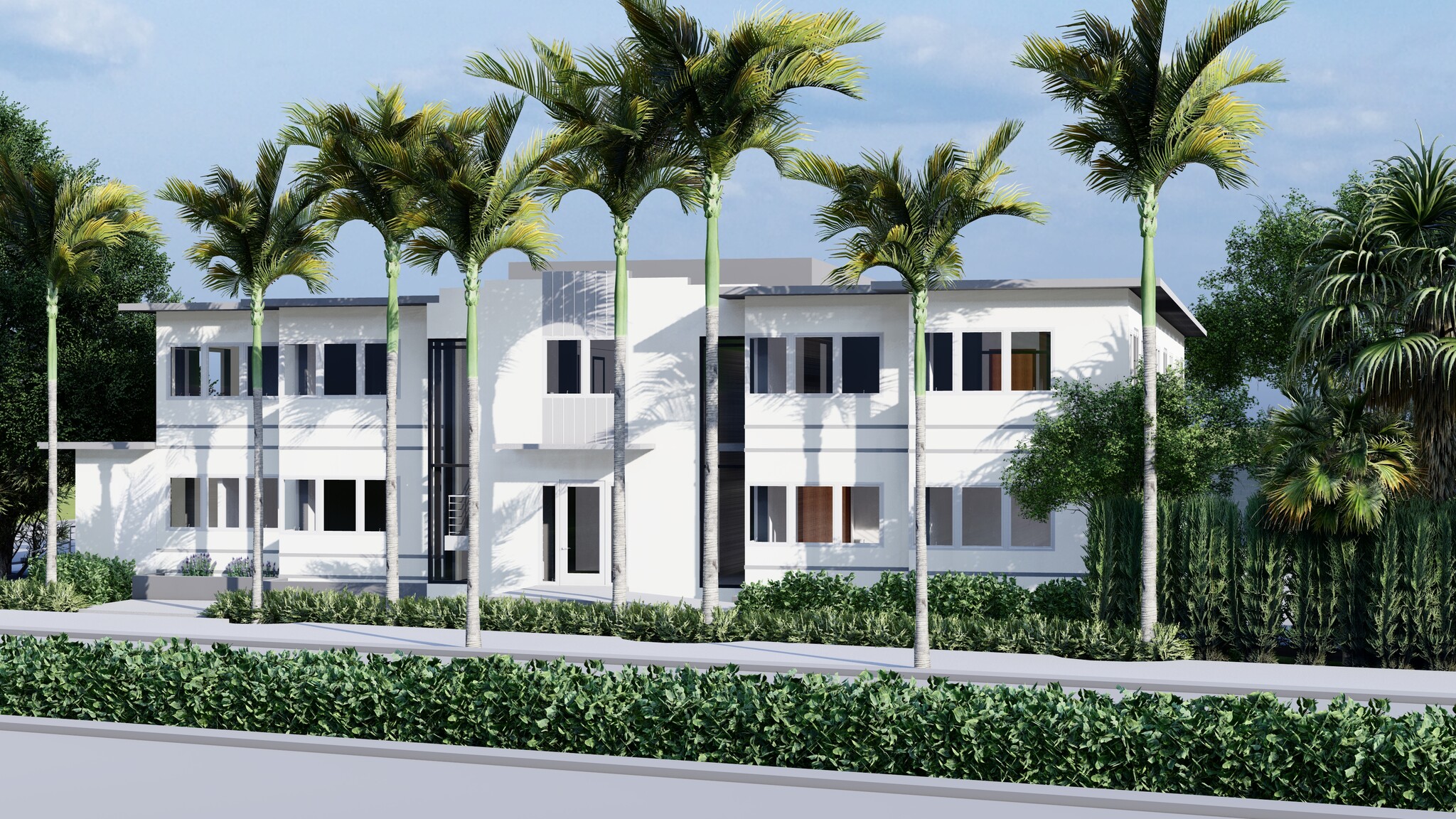 5061 Biscayne Blvd, Miami, FL for Rent