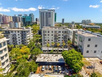 Fort Lauderdale, FL Commercial Land - 431 NW 1st Ave