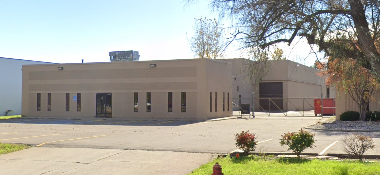 25445 Brest Rd, Taylor, MI for Rent