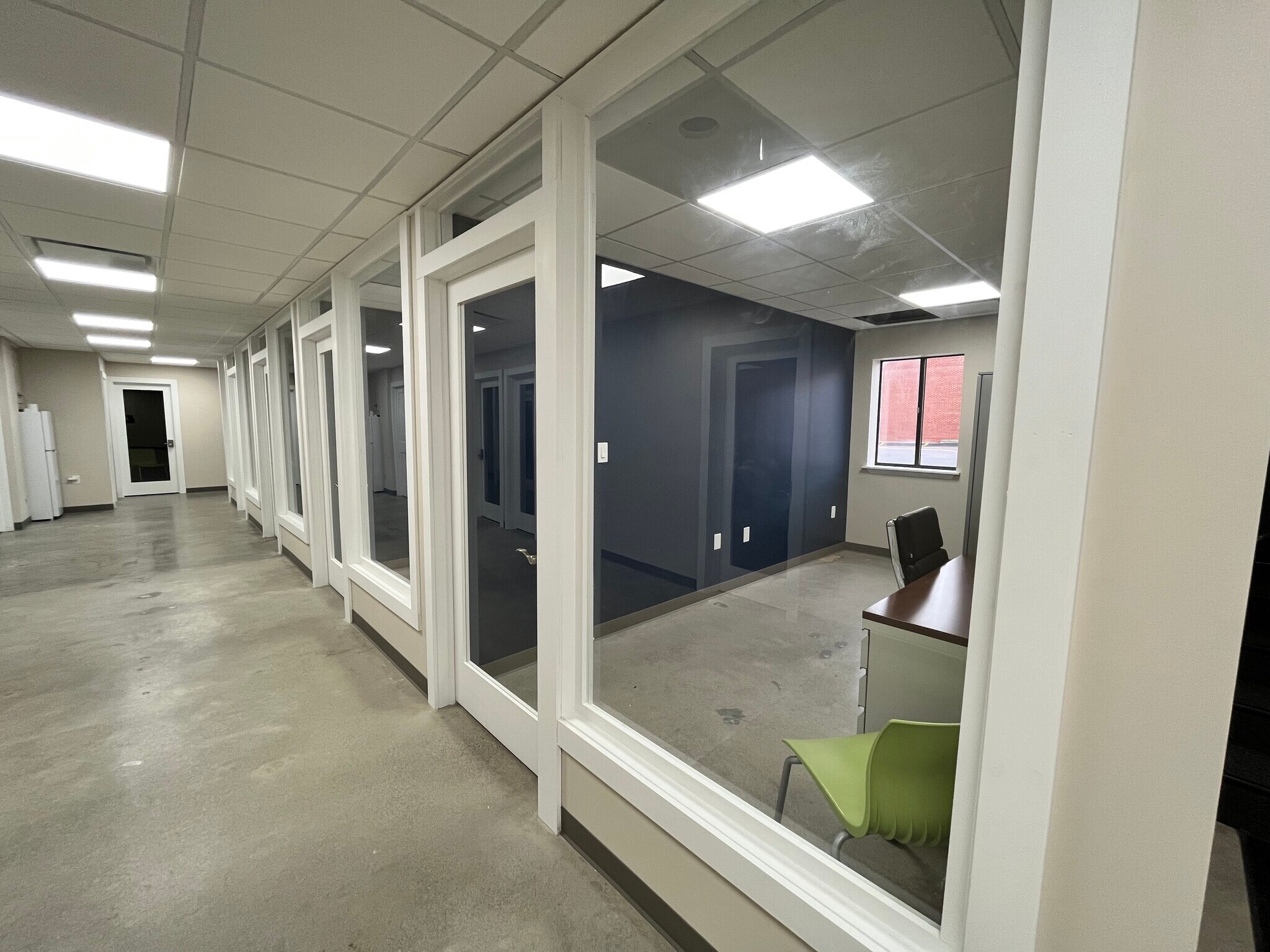 2 Guy Park Ave Amsterdam, NY 12010 Coworking Space on