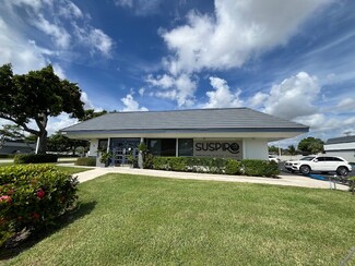 Boca Raton, FL Retail - 3249 N Federal Hwy