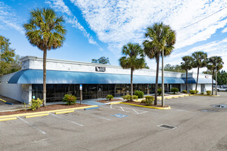 Tampa, FL Storefront - 1010 E Busch Blvd