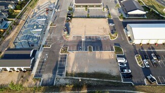 Buda, TX Commercial Land - TBD Carpenter Hill Dr