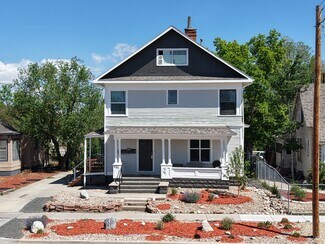 Greeley, CO undefined - 621 13th St