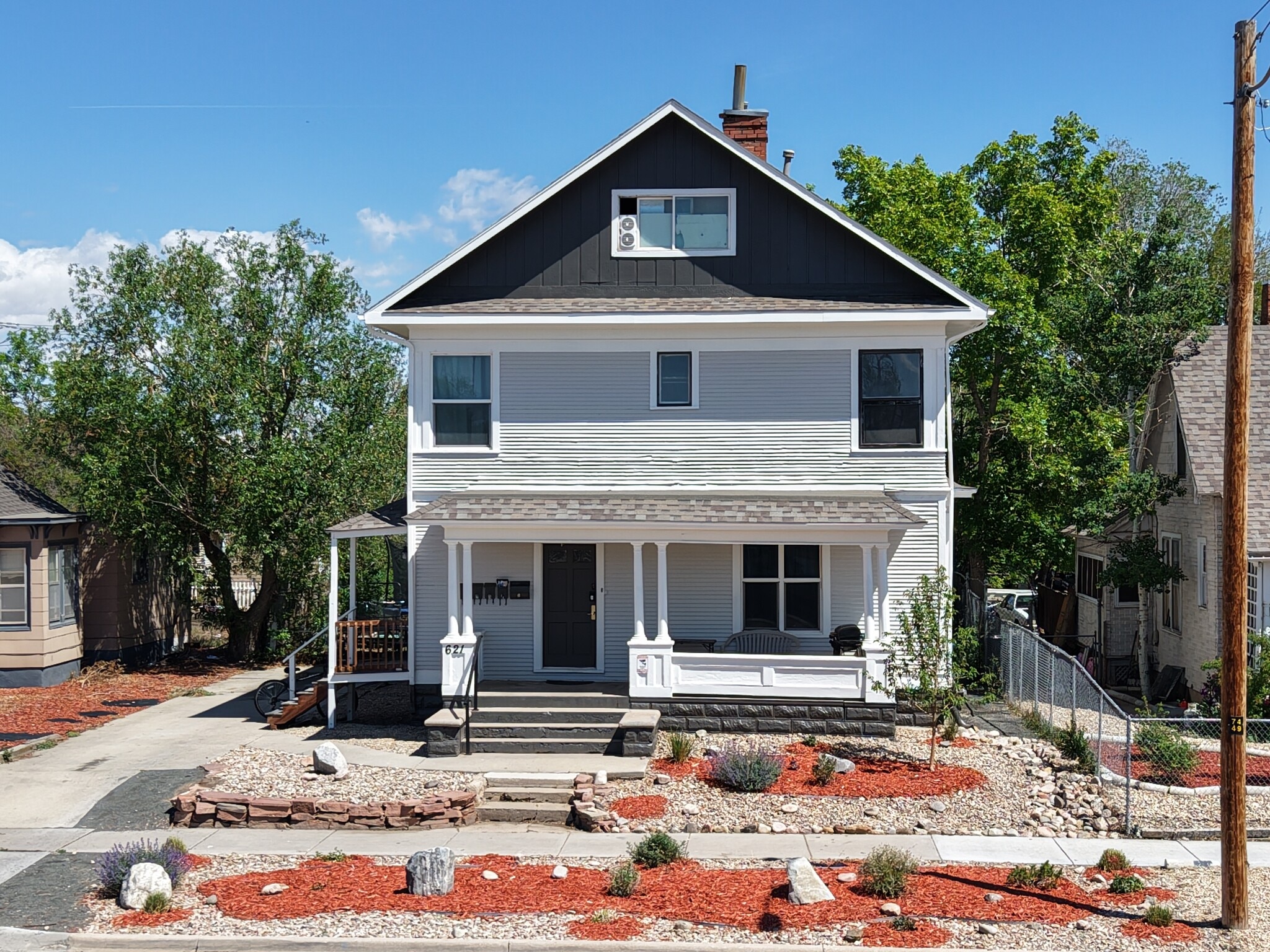 621 13th St, Greeley, CO for Sale
