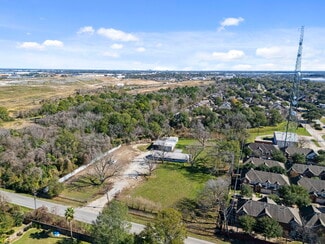 Houston, TX Residential - 8438 Windfern Rd Houston, TX Residential - 8438 Windfern Rd