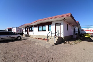 Medicine Hat, AB Industrial - 662 15 St SW Medicine Hat, AB Industrial - 662 15 St SW