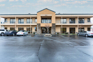 Folsom, CA Office - 13405 Folsom Blvd