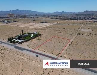 Las Vegas, NV Commercial - Arville Ave
