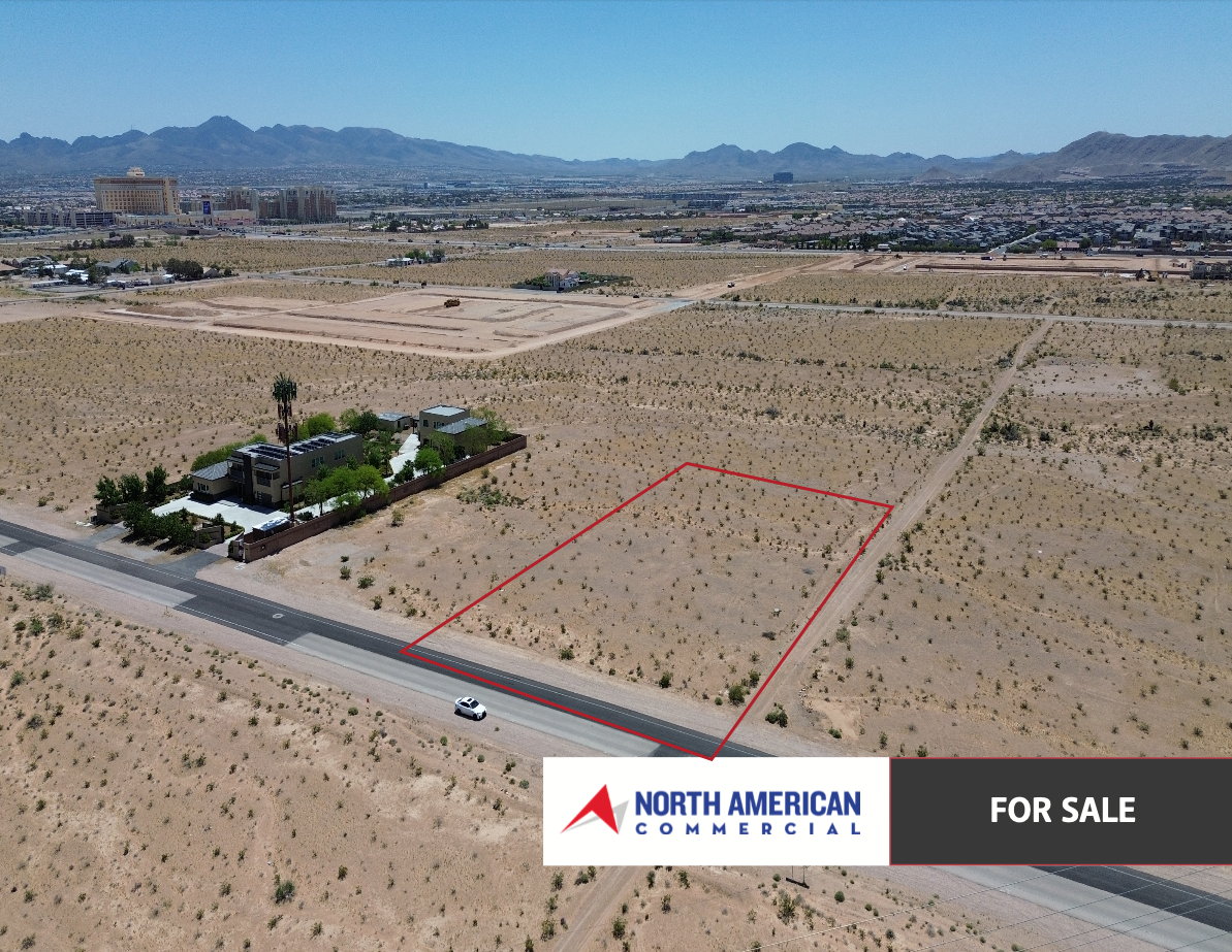 Arville Ave, Las Vegas, NV for Sale