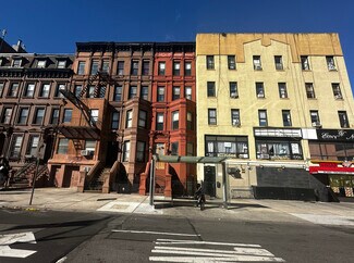 New York, NY undefined - 2014 Fifth Ave New York, NY undefined - 2014 Fifth Ave