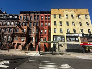 New York, NY Office - 2014 Fifth Ave