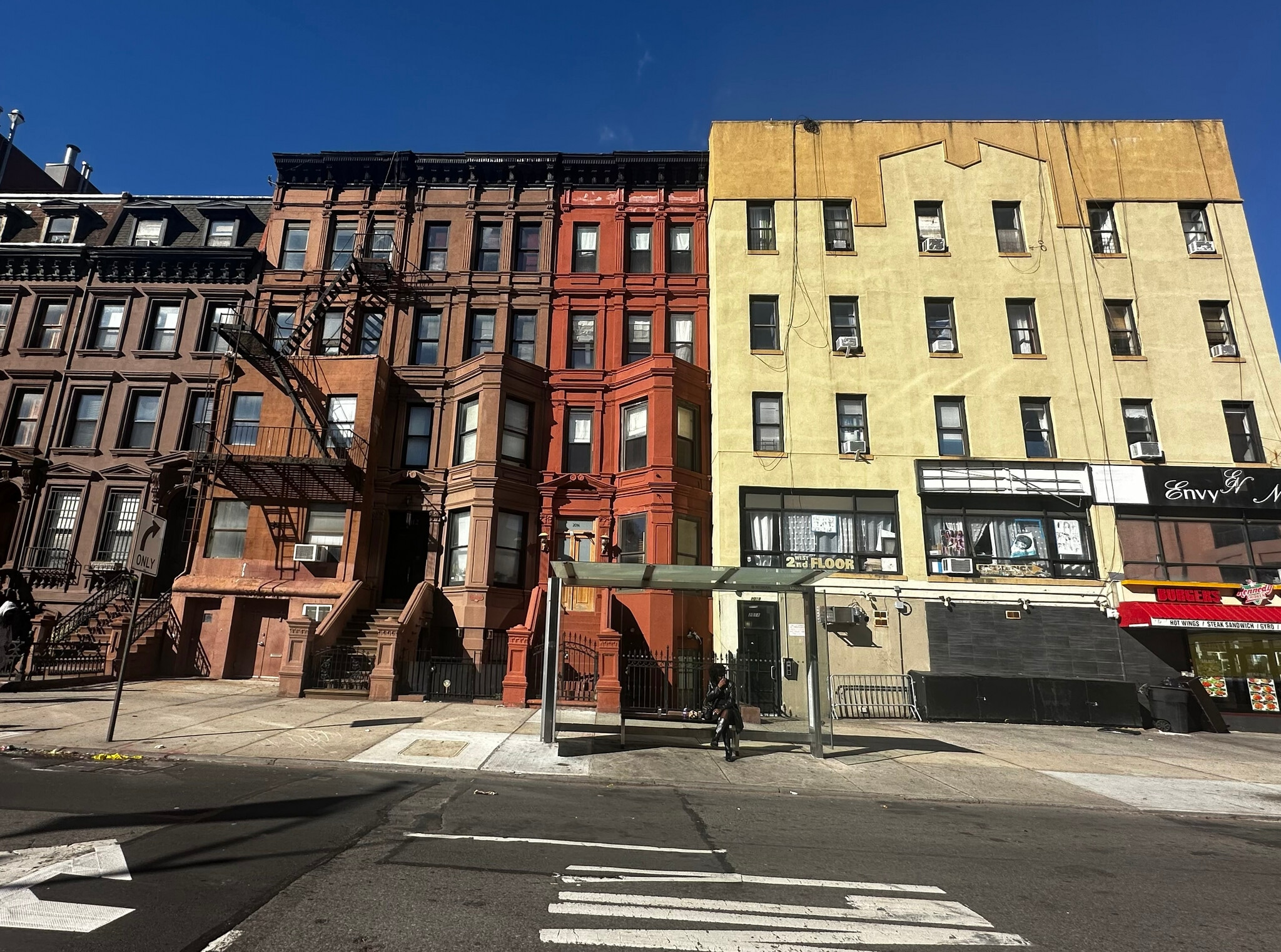 2014 Fifth Ave, New York, NY for Sale