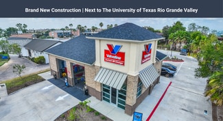 Edinburg, TX undefined - 1715 W University Dr