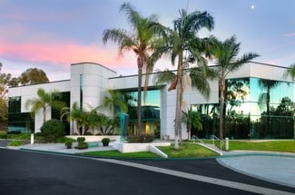 San Diego, CA Office - 16955 Via del Campo San Diego, CA Office - 16955 Via del Campo