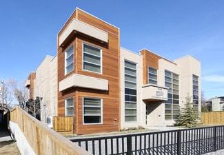 Calgary, AB Medical - 6108 Bowness Rd NW