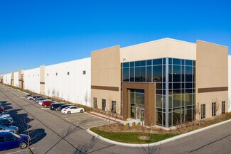 Waukegan, IL Industrial - 3971 S Lakeside Dr