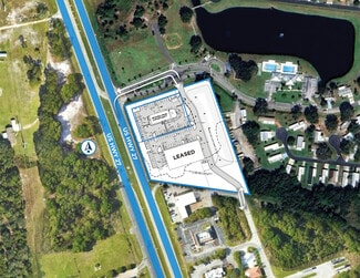 Lake Wales, FL Commercial Land - HWY-27 @ Pedalers Pond Blvd. Lake Wales, FL Commercial Land - HWY-27 @ Pedalers Pond Blvd.