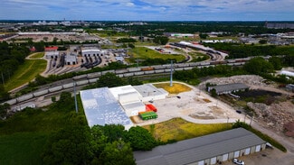 Decatur, IL Warehouse - 1810 E McBride Ave Decatur, IL Warehouse - 1810 E McBride Ave