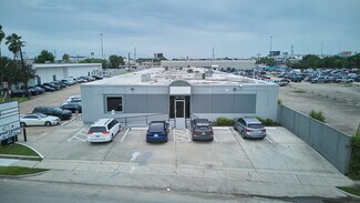 Houston, TX Industrial - 6115 Skyline Dr