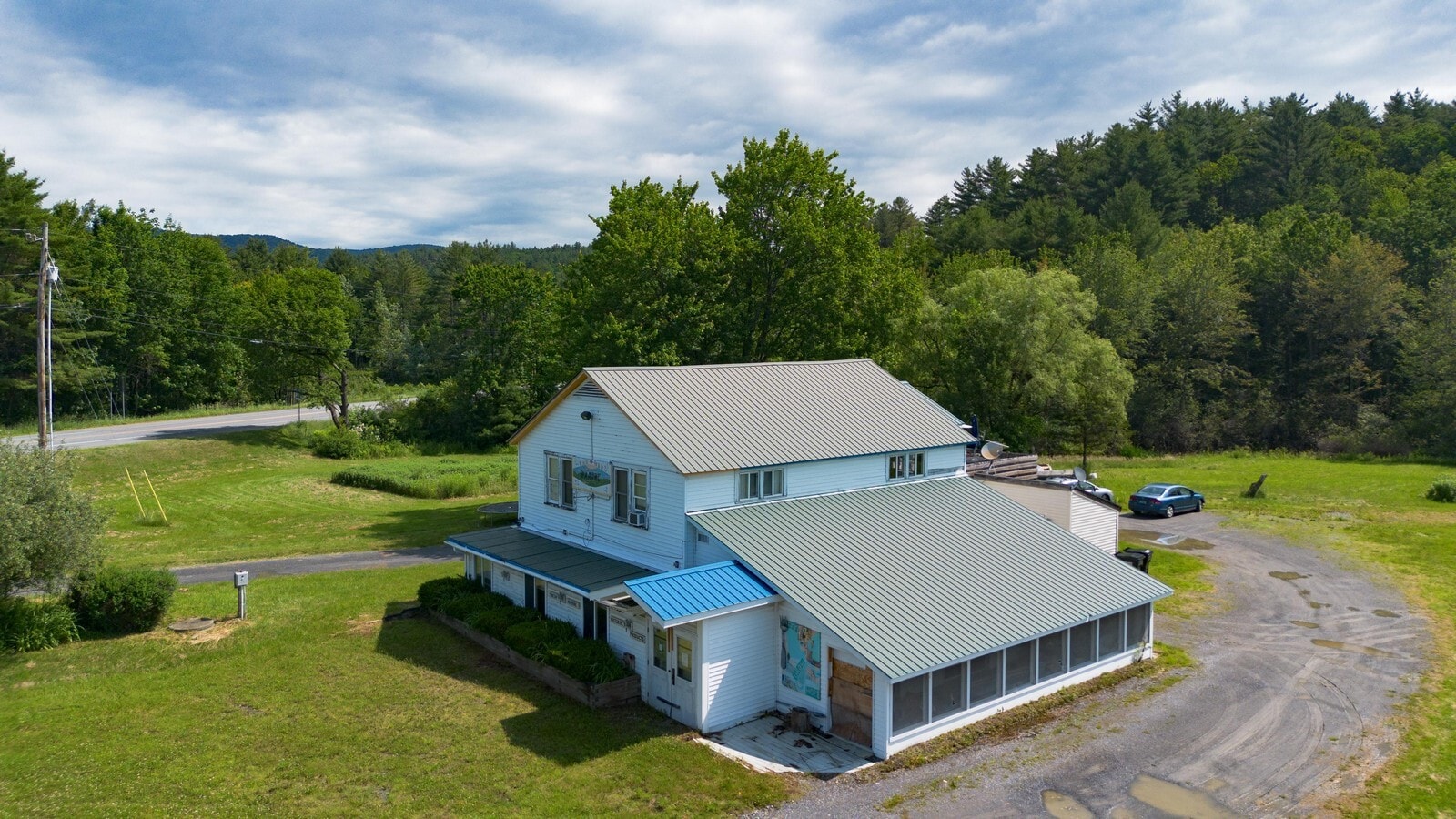 32 Vt Route 10, Chester, VT for Sale