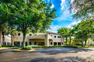 Maitland, FL Office - 610 N Wymore Rd Maitland, FL Office - 610 N Wymore Rd