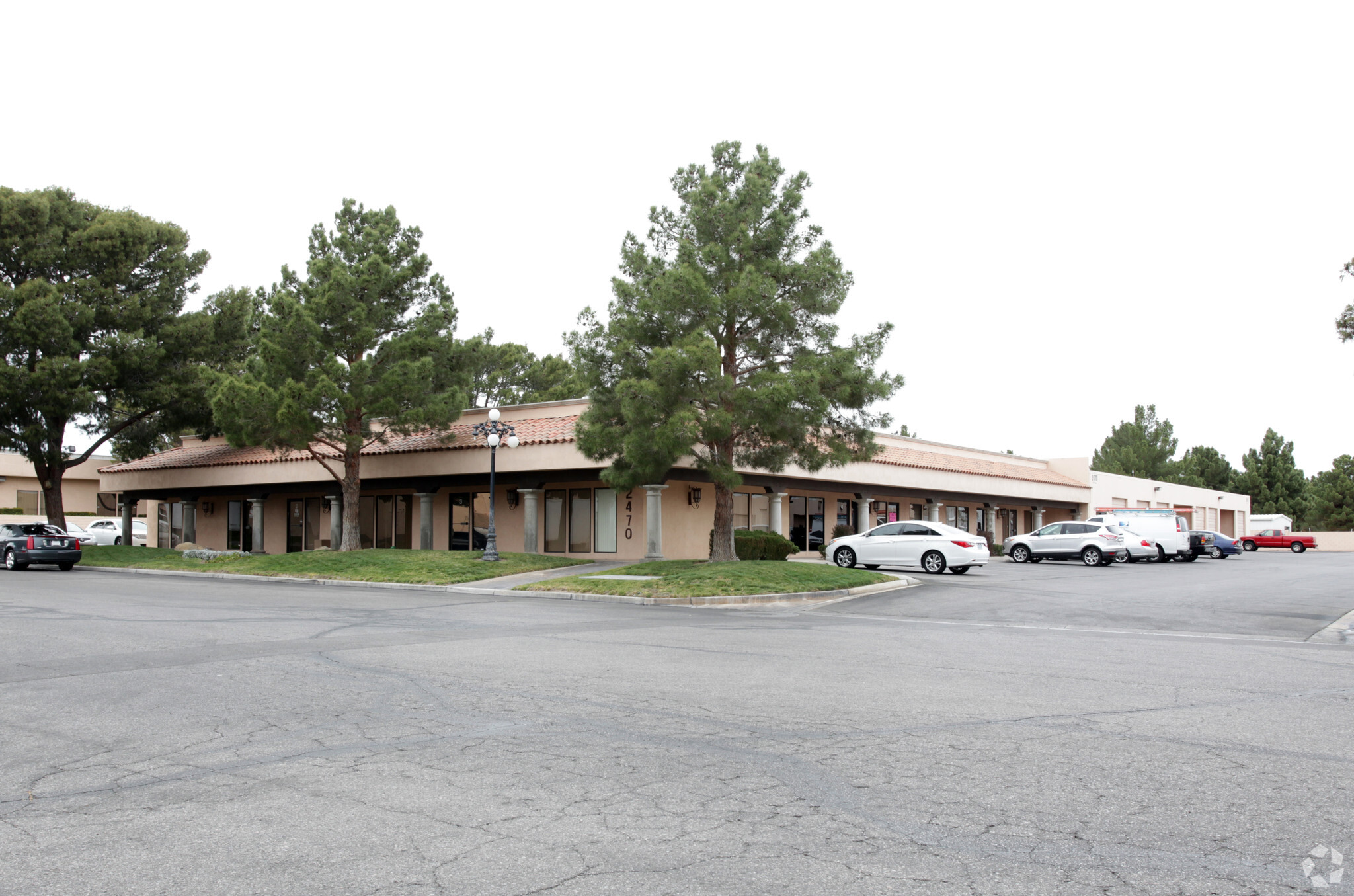 2470 Chandler Ave, Las Vegas, NV for Rent