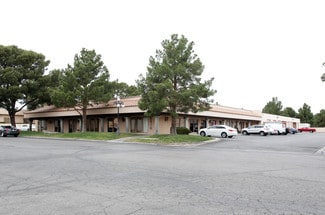 Las Vegas, NV Flex - 2470 Chandler Ave