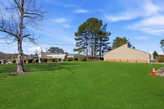 Lawrenceville, GA Office - 415-421 W Pike St