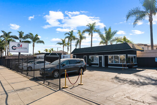 Newport Beach, CA Retail - 3939 W Coast Hwy