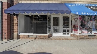 Northport, NY Retail - 77-79 Main St