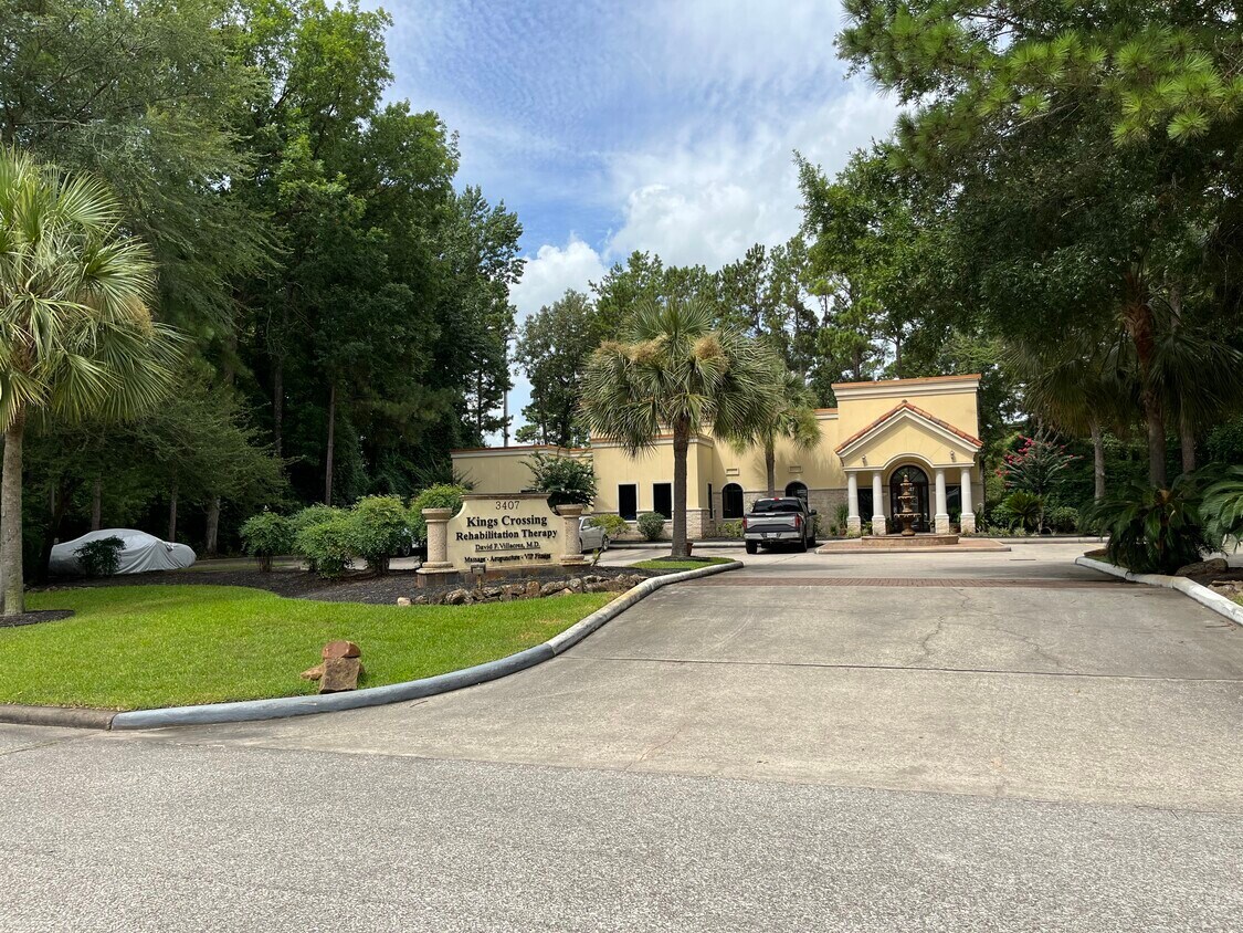 3407 Rivers Edge Trl, Kingwood, TX for Sale