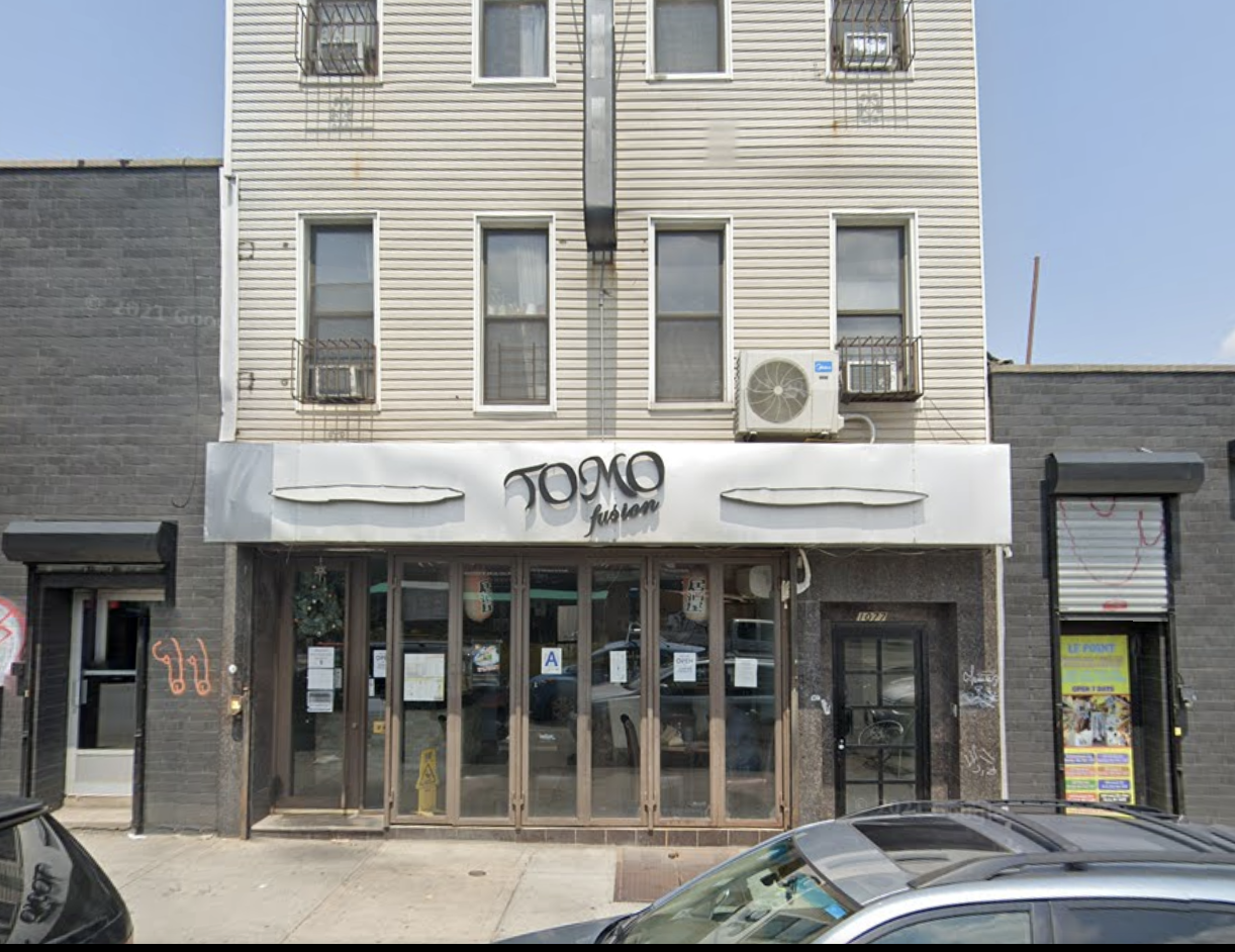 1077 Flushing Ave, Brooklyn, NY for Rent