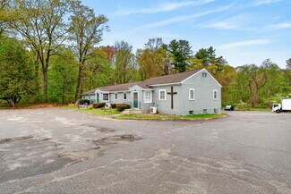 Georgetown, MA Office - 415 Andover St