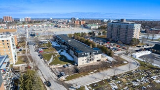 Kingston, ON Apartments - 20 Elmwood St