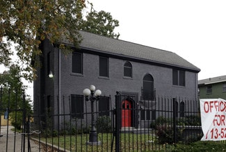 Houston, TX Office/Medical - 2424 Southmore Blvd