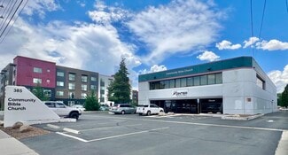 Reno, NV Office - 385 Gentry Way