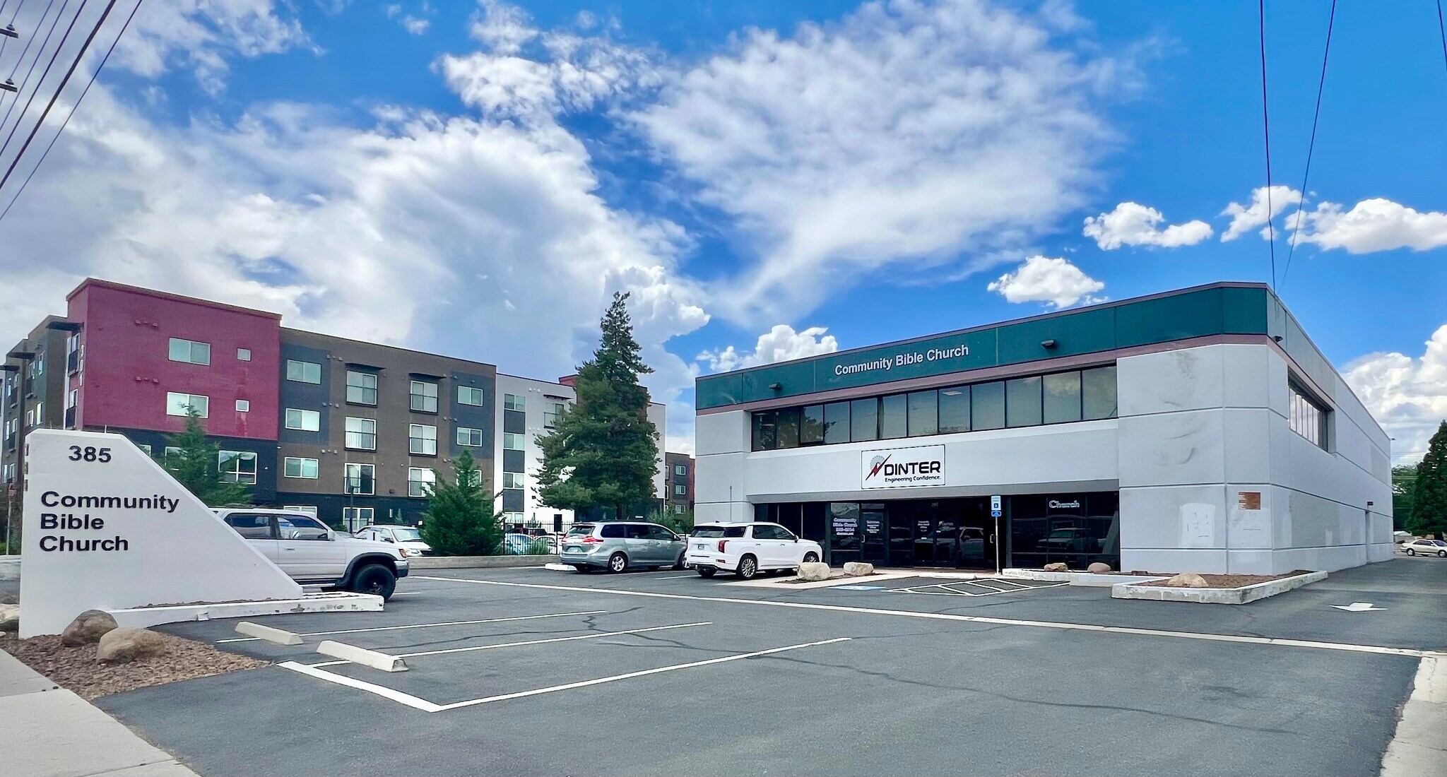 385 Gentry Way, Reno, NV for Sale