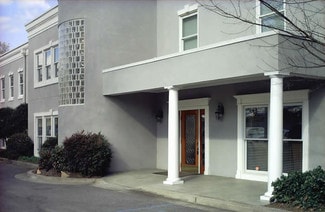 Marietta, GA Office - 188 Anderson St SE