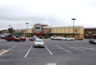 Villa Rica, GA Retail - 2000 Mirror Lake Blvd