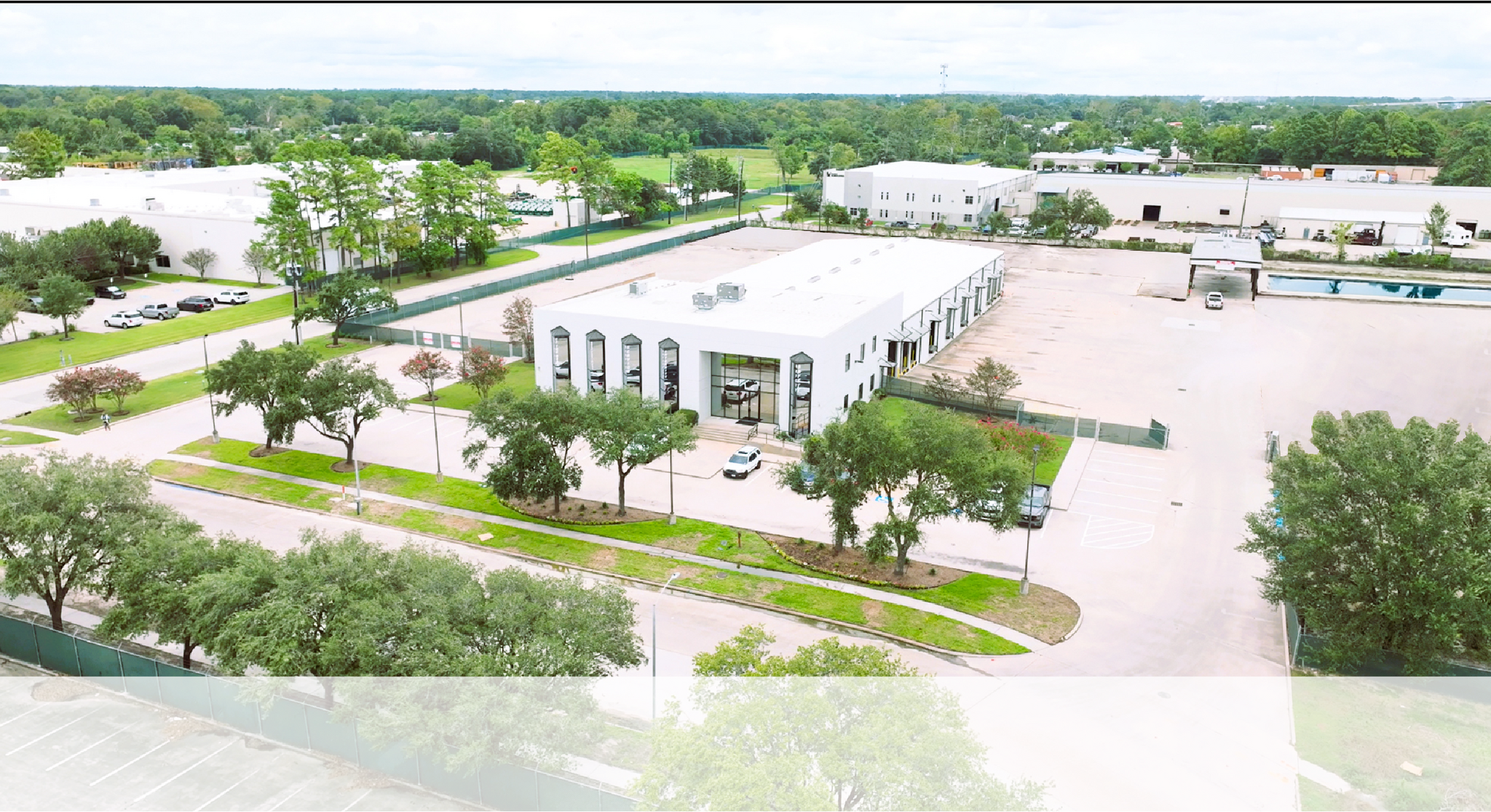 15550 Export Plaza Dr, Houston, TX for Sale