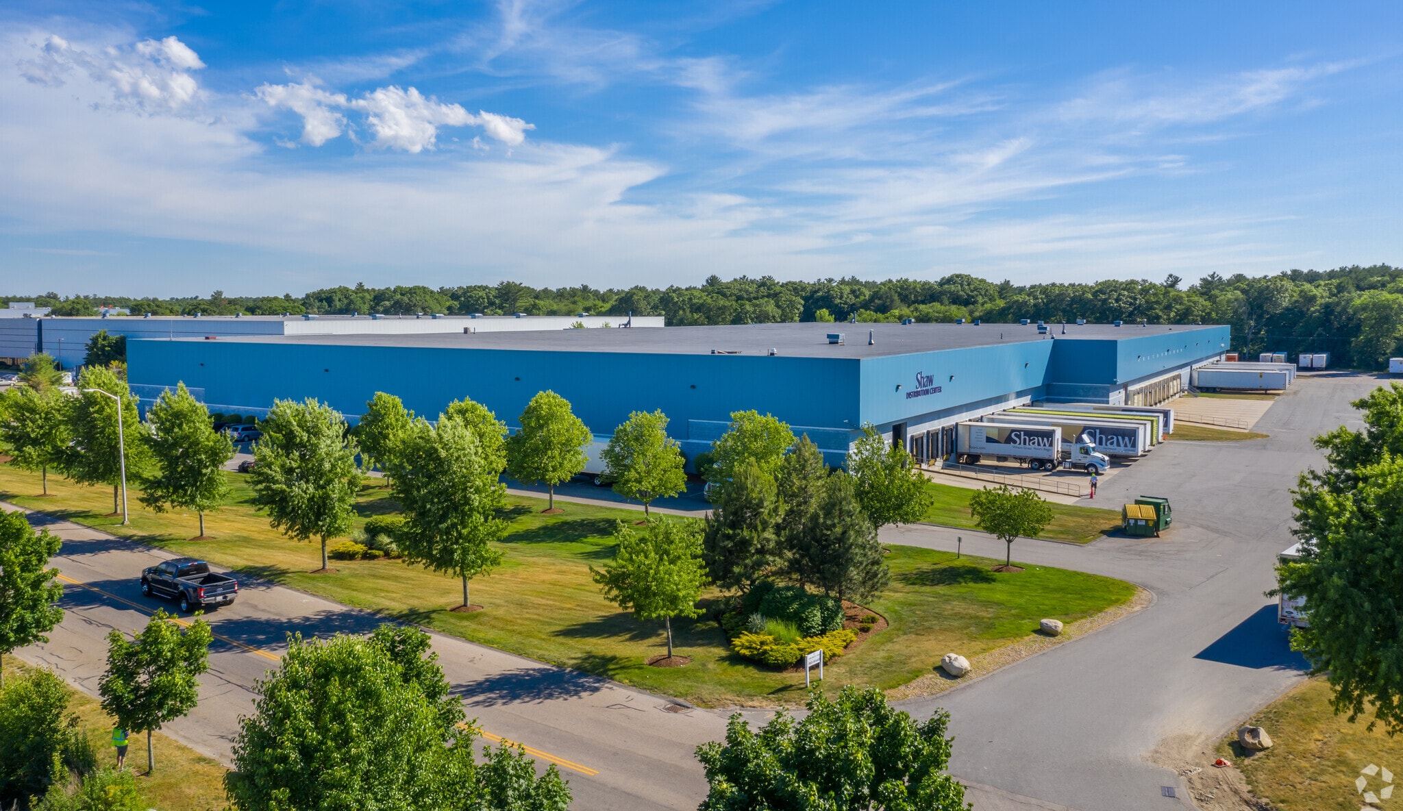 275 John Hancock Rd, Taunton, MA for Rent