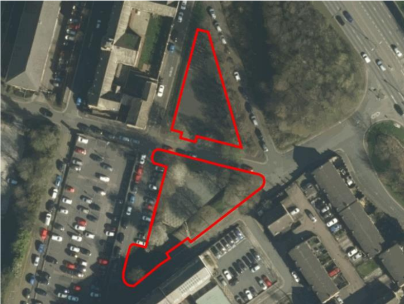 Pine St, Bradford, WYK for Sale