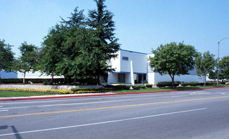 City Of Industry, CA Industrial - 2525 S Workman Mill Rd