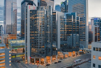 Calgary, AB Retail - 311 6th Ave SW