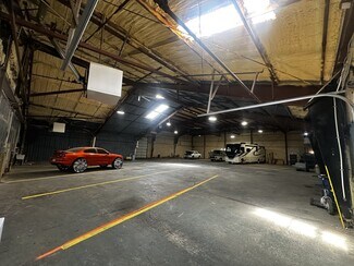 Brookville, OH Industrial - 600 Albert Rd Brookville, OH Industrial - 600 Albert Rd