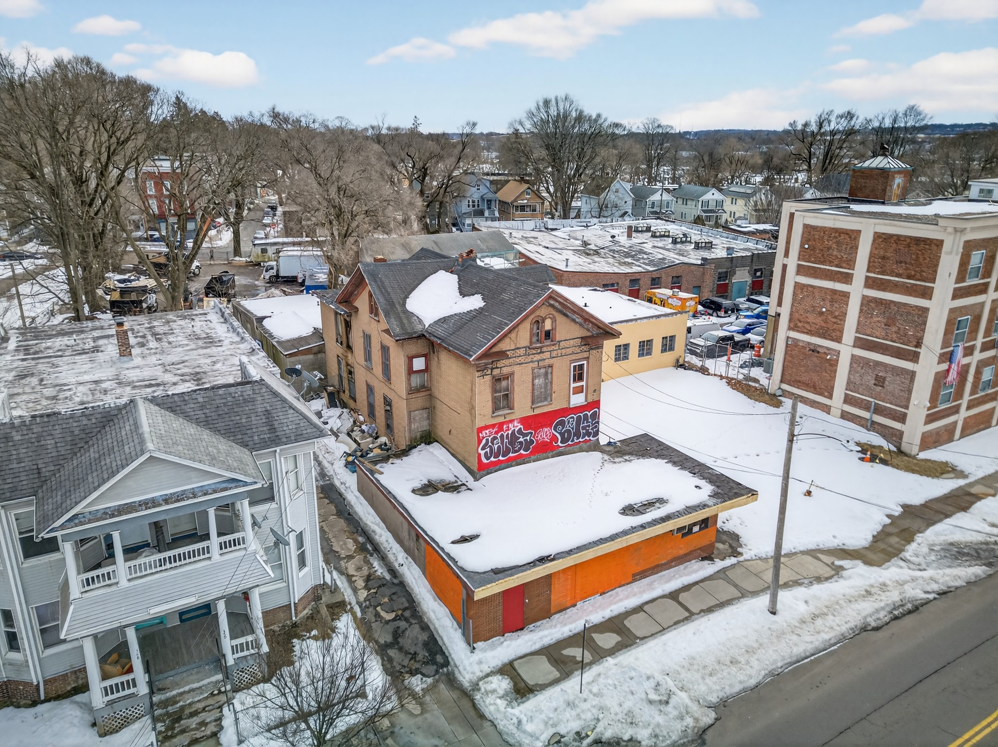 , New Haven, CT for Sale