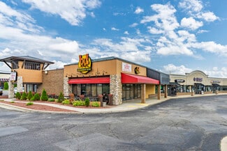 Flint, MI Retail - 4205-4225 Miller Rd