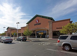 Rocklin, CA Retail - 2220 Sunset Blvd