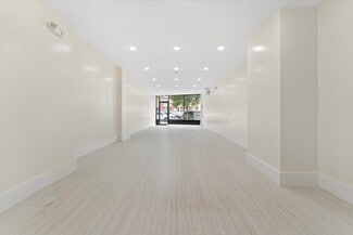 Jersey City, NJ Office/Retail - 2321 John F Kennedy Blvd